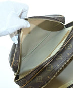 Louis Vuitton Shoulder Bag — view 5