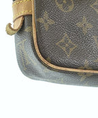 Louis Vuitton Shoulder Bag — view 9
