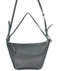 Loewe Shoulder Bag Black