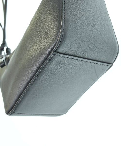 Loewe Shoulder Bag Black — view 6