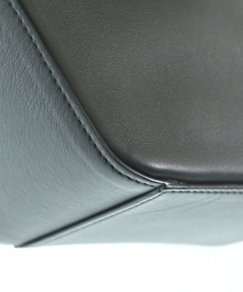 Loewe Shoulder Bag Black — view 8
