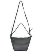 Loewe Shoulder Bag Black — view 3