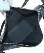 Loewe Shoulder Bag Black — view 4
