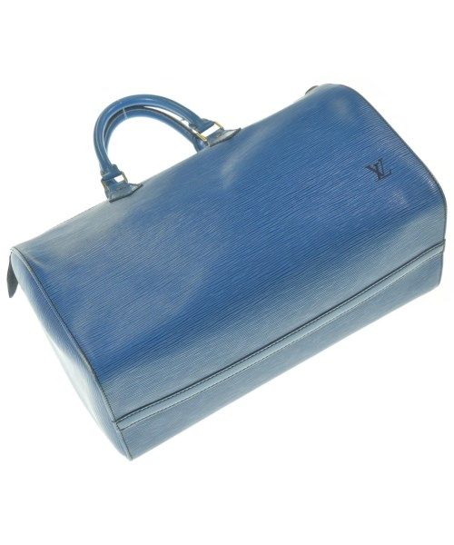 Louis Vuitton Boston Bag — view 4