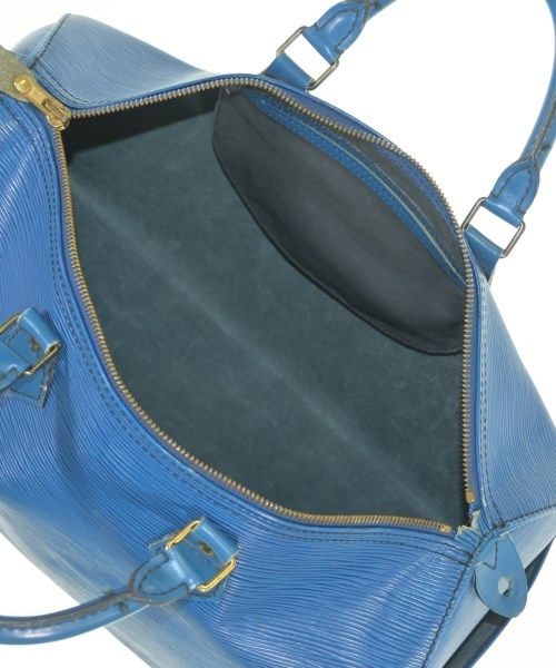 Louis Vuitton Boston Bag — view 5
