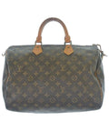 Louis Vuitton Boston Bag