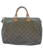 Louis Vuitton Boston Bag — view 3