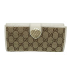 Gucci Wallet Brown