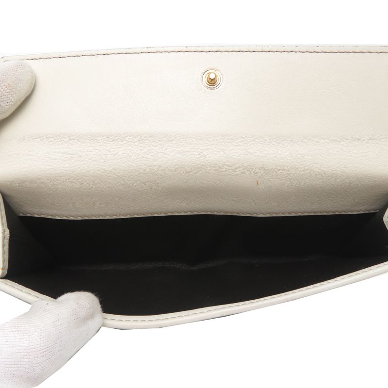 Gucci Wallet Brown — view 7
