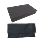 Fendi Wallet Brown — view 8