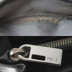 Fendi Wallet Brown — view 9