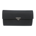 Prada Wallet Black