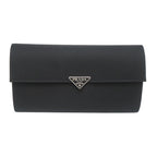 Prada Wallet Black