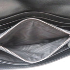 Prada Wallet Black — view 6