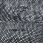 Prada Wallet Black — view 7