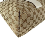 Gucci Tote Bamboo Totes Beige — view 9