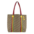 Dior Tote Shoulder Bag Trotter