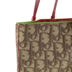 Dior Tote Shoulder Bag Trotter — view 6