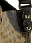 Gucci Shoulder Bag GG Crystal — view 7