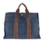 Hermes Handbag Fourre Tout MM — view 3