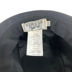 Hermes Hat Logo Cotton Gray — view 8