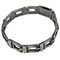 Gucci Logo Bracelet 925 Sterling Silver