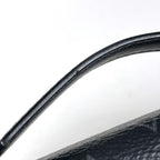 Louis Vuitton Zippy XL Wallet Monogram Eclipse Noir — view 5