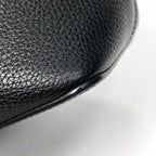 Gucci Soho Handbag Leather Black — view 3