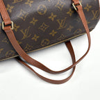 Louis Vuitton Papillon 26 Tube Handbag — view 5