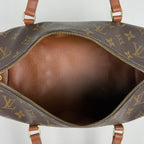 Louis Vuitton Papillon 30 Barrel Bag Tube — view 7