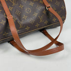 Louis Vuitton Papillon 30 Barrel Bag Tube — view 6