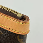 Louis Vuitton Tivoli PM Tote Monogram Brown — view 4