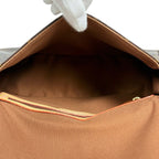 Louis Vuitton Mini Looping Shoulder Bag Monogram Brown — view 6