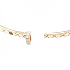 Bottega Veneta Diamond Bangle Bracelet — view 3