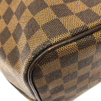 Louis Vuitton Damier Westminster GM Bag — view 3
