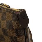 Louis Vuitton Damier Westminster GM Bag — view 5