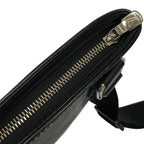 Louis Vuitton Damier Graphite Thomas Shoulder Bag — view 4