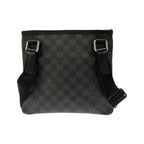Louis Vuitton Damier Graphite Thomas Shoulder Bag — view 2