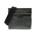 Louis Vuitton Damier Graphite Thomas Shoulder Bag