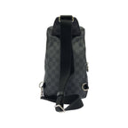 Louis Vuitton Damier Graphite Avenue Sling Bag — view 2
