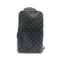 Louis Vuitton Damier Graphite Avenue Sling Bag