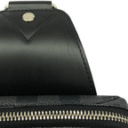 Louis Vuitton Damier Graphite Avenue Sling Bag — view 4
