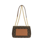 Louis Vuitton Monogram Sac Malso Shoulder Bag — view 2