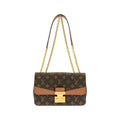 Louis Vuitton Monogram Sac Malso Shoulder Bag