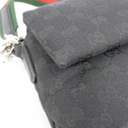 Gucci Faeha Bag Handbag Black — view 4