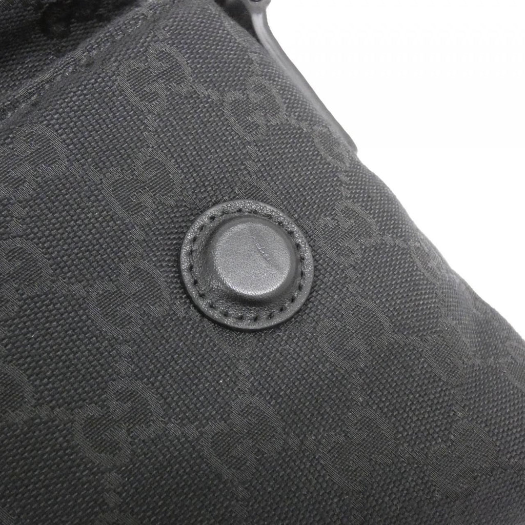 Gucci Faeha Bag Handbag Black — view 5