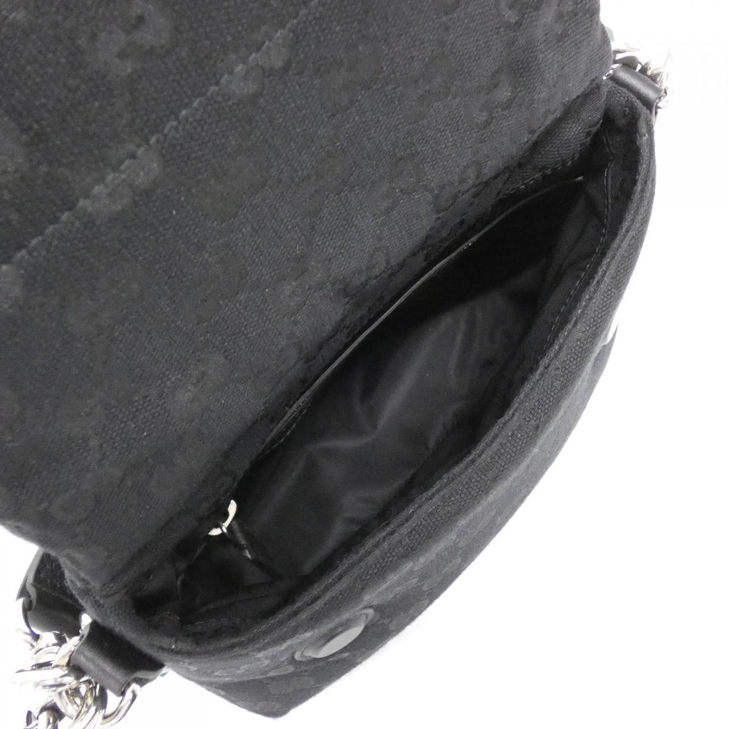 Gucci Faeha Bag Handbag Black — view 7