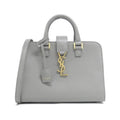 Saint Laurent Baby Cabas Monogram Bag