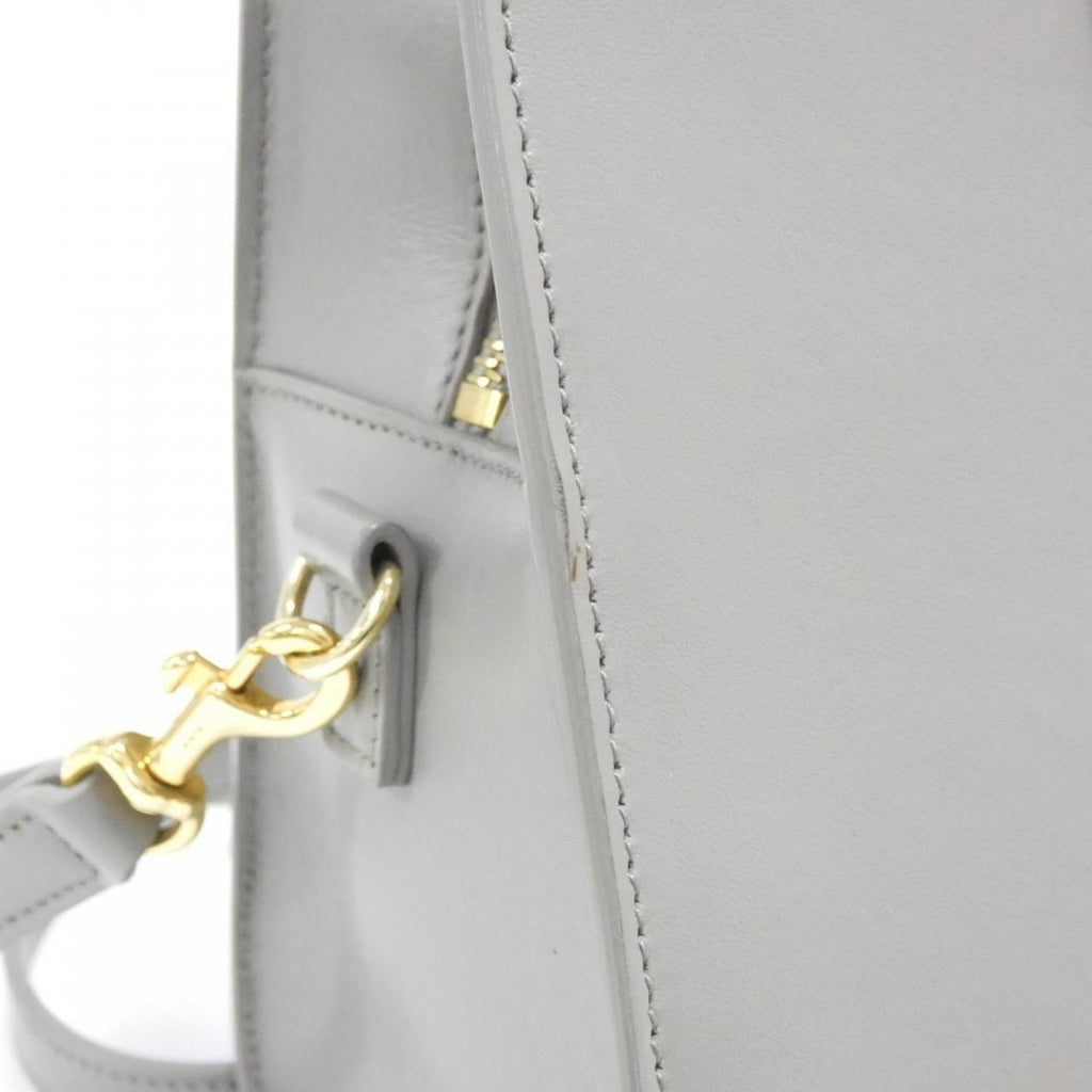 Saint Laurent Baby Cabas Monogram Bag — view 6
