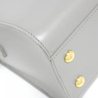 Saint Laurent Baby Cabas Monogram Bag — view 3